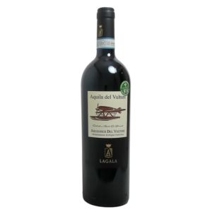 Aquila Del Vulture Red